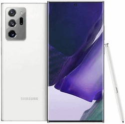 Замена камеры на телефоне Samsung Galaxy Note 20 Ultra в Пензе